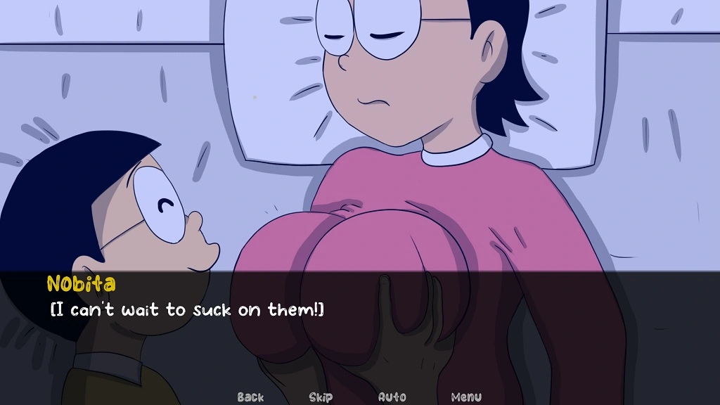 doraemon x apk download